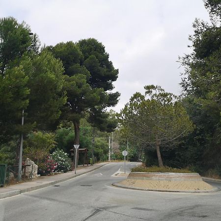 Apartamento Las Brisas Fuengirola Exterior foto