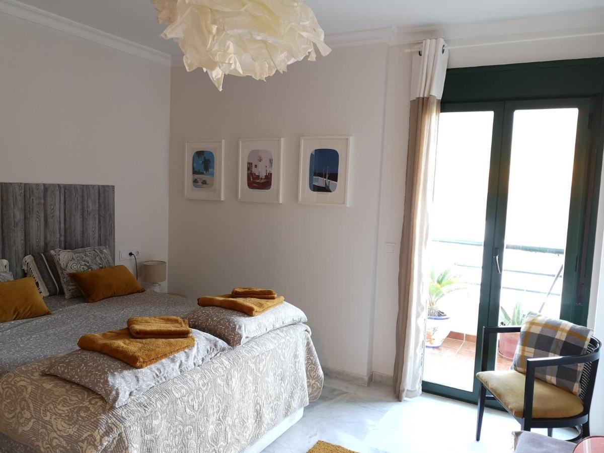 Apartamento Las Brisas Fuengirola Exterior foto