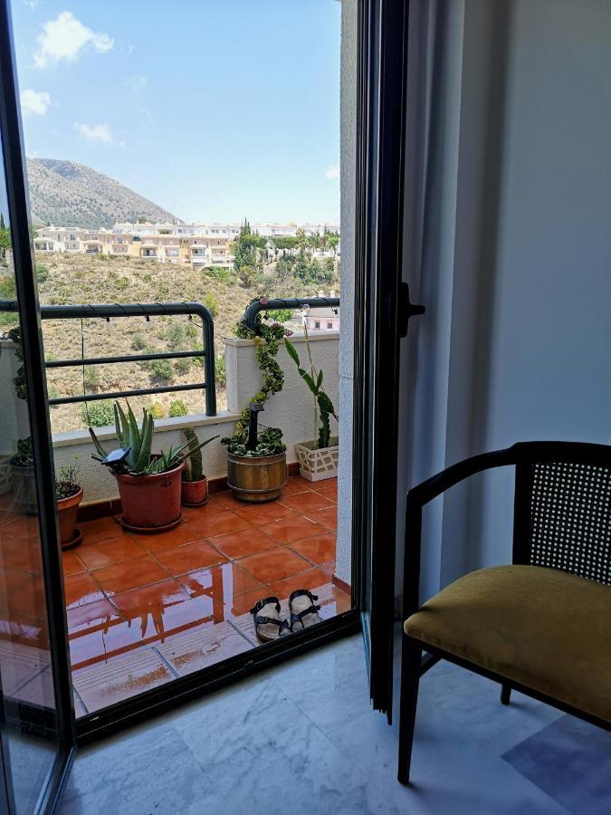 Apartamento Las Brisas Fuengirola Exterior foto